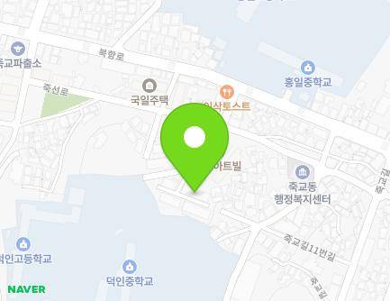 39-1 Jukseon-ro, Mokpo-si, Jeollanam-do, Republic of Korea Map