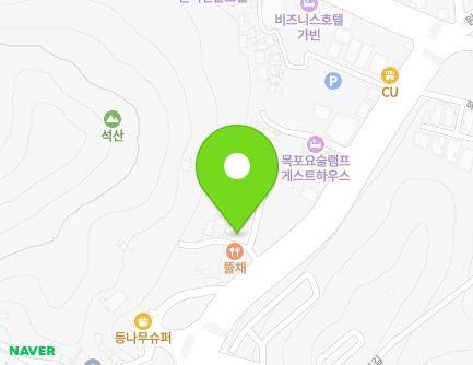 229-2 Haeyangdaehak-ro, Mokpo-si, Jeollanam-do, Republic of Korea Map
