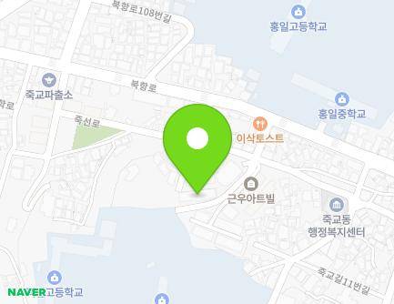 47-2 Jukseon-ro, Mokpo-si, Jeollanam-do, Republic of Korea Map