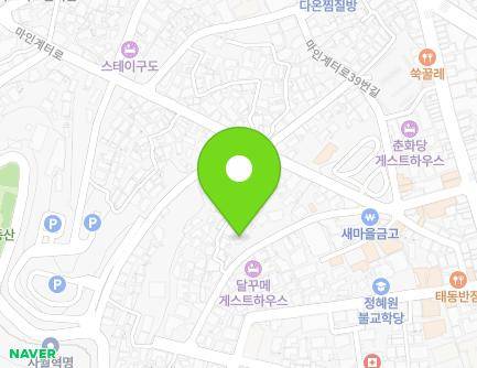 12 Maingyeteo-ro 38beon-gil, Mokpo-si, Jeollanam-do, Republic of Korea Map