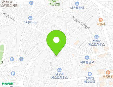 5 Maingyeteo-ro 28beon-gil, Mokpo-si, Jeollanam-do, Republic of Korea Map