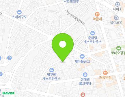 7-2 Maingyeteo-ro 38beon-gil, Mokpo-si, Jeollanam-do, Republic of Korea Map