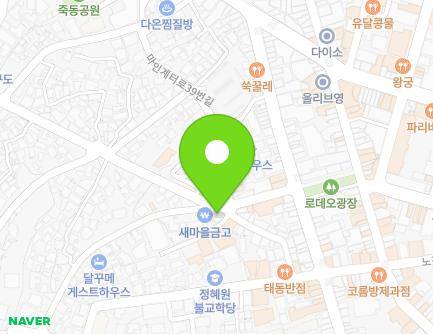 2 Maingyeteo-ro 40beon-gil, Mokpo-si, Jeollanam-do, Republic of Korea Map
