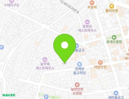 2-5 Maingyeteo-ro 40beon-gil, Mokpo-si, Jeollanam-do, Republic of Korea Map