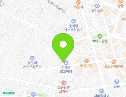 2-11 Maingyeteo-ro 40beon-gil, Mokpo-si, Jeollanam-do, Republic of Korea Map