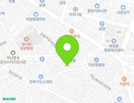 5-1 Sumun-ro 35beon-gil, Mokpo-si, Jeollanam-do, Republic of Korea Map