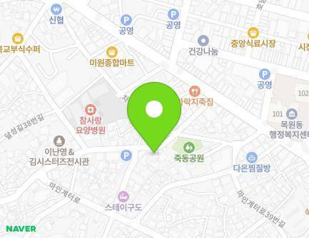 34 Chabeomseok-gil, Mokpo-si, Jeollanam-do, Republic of Korea Map