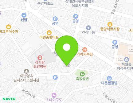 9 Sumun-ro 47beon-gil, Mokpo-si, Jeollanam-do, Republic of Korea Map
