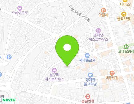 7-1 Maingyeteo-ro 38beon-gil, Mokpo-si, Jeollanam-do, Republic of Korea Map
