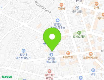 26 Nojeokbong-gil, Mokpo-si, Jeollanam-do, Republic of Korea Map
