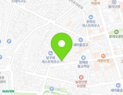 34 Nojeokbong-gil, Mokpo-si, Jeollanam-do, Republic of Korea Map