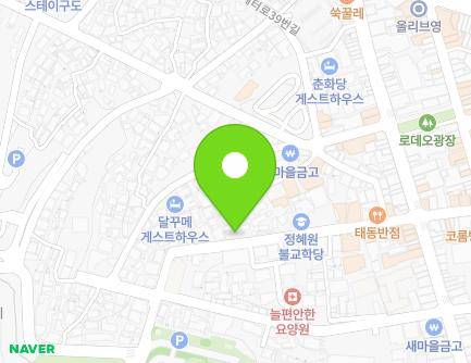 32 Nojeokbong-gil, Mokpo-si, Jeollanam-do, Republic of Korea Map