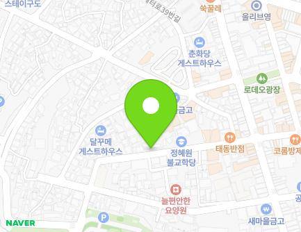 30-2 Nojeokbong-gil, Mokpo-si, Jeollanam-do, Republic of Korea Map
