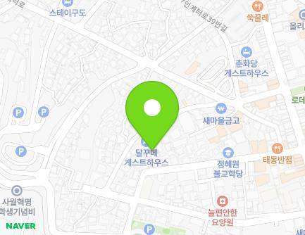 36-1 Nojeokbong-gil, Mokpo-si, Jeollanam-do, Republic of Korea Map