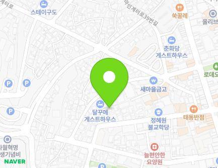 36-2 Nojeokbong-gil, Mokpo-si, Jeollanam-do, Republic of Korea Map