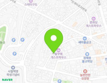 15 Maingyeteo-ro 38beon-gil, Mokpo-si, Jeollanam-do, Republic of Korea Map