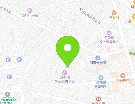11 Maingyeteo-ro 38beon-gil, Mokpo-si, Jeollanam-do, Republic of Korea Map