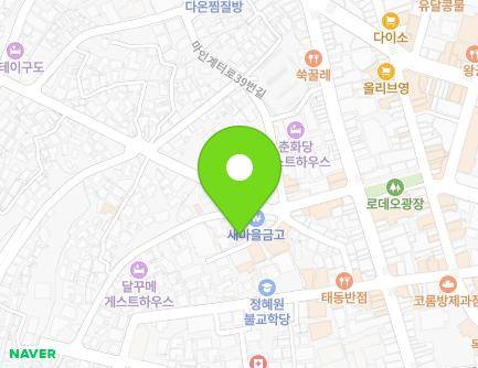 2-1 Maingyeteo-ro 40beon-gil, Mokpo-si, Jeollanam-do, Republic of Korea Map