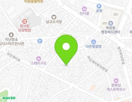 8-1 Maingyeteo-ro 23beon-gil, Mokpo-si, Jeollanam-do, Republic of Korea Map