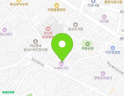 4-1 Maingyeteo-ro 11beon-gil, Mokpo-si, Jeollanam-do, Republic of Korea Map