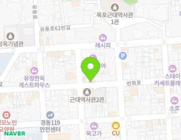 19 Beonhwa-ro, Mokpo-si, Jeollanam-do, Republic of Korea Map
