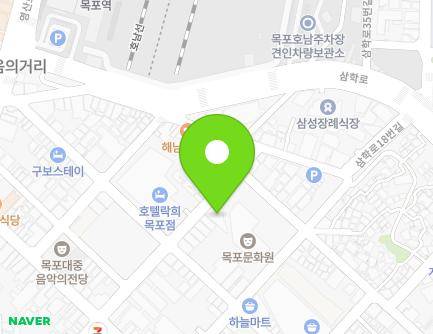 90-1 Beonhwa-ro, Mokpo-si, Jeollanam-do, Republic of Korea Map