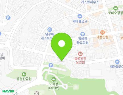 29 Yeongsan-ro 73beon-gil, Mokpo-si, Jeollanam-do, Republic of Korea Map