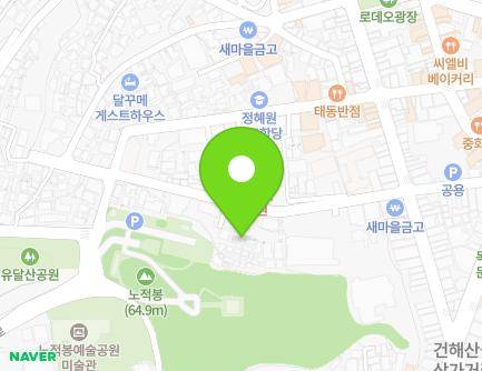 21-5 Yeongsan-ro 73beon-gil, Mokpo-si, Jeollanam-do, Republic of Korea Map