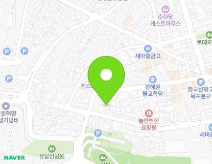 32-2 Yeongsan-ro 73beon-gil, Mokpo-si, Jeollanam-do, Republic of Korea Map