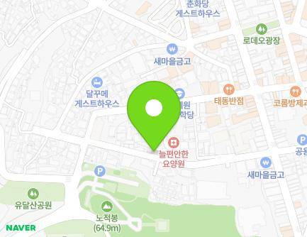 26-2 Yeongsan-ro 73beon-gil, Mokpo-si, Jeollanam-do, Republic of Korea Map