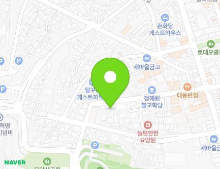 33 Nojeokbong-gil, Mokpo-si, Jeollanam-do, Republic of Korea Map