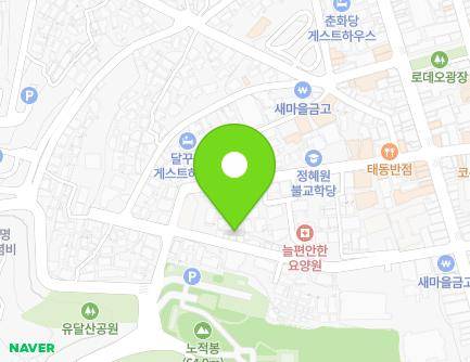 32-1 Yeongsan-ro 73beon-gil, Mokpo-si, Jeollanam-do, Republic of Korea Map