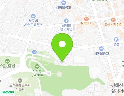 21-15 Yeongsan-ro 73beon-gil, Mokpo-si, Jeollanam-do, Republic of Korea Map