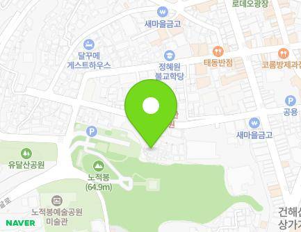 21-24 Yeongsan-ro 73beon-gil, Mokpo-si, Jeollanam-do, Republic of Korea Map