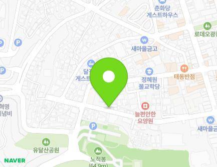 30-3 Yeongsan-ro 73beon-gil, Mokpo-si, Jeollanam-do, Republic of Korea Map