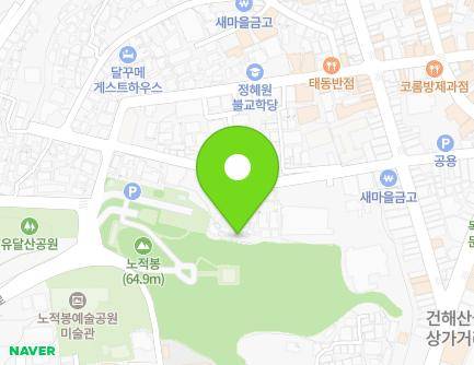 21-18 Yeongsan-ro 73beon-gil, Mokpo-si, Jeollanam-do, Republic of Korea Map