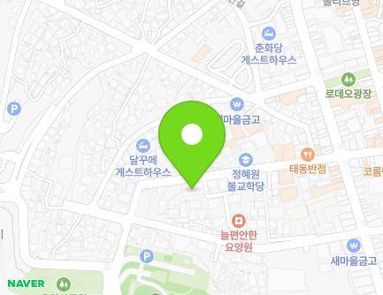 31 Nojeokbong-gil, Mokpo-si, Jeollanam-do, Republic of Korea Map
