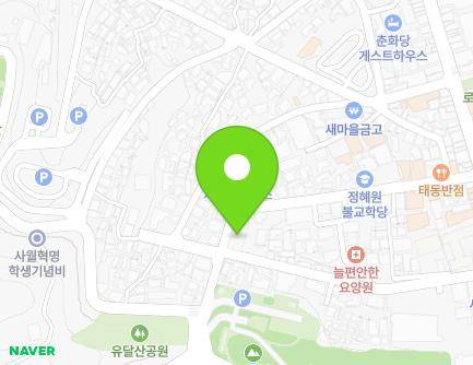 37 Nojeokbong-gil, Mokpo-si, Jeollanam-do, Republic of Korea Map