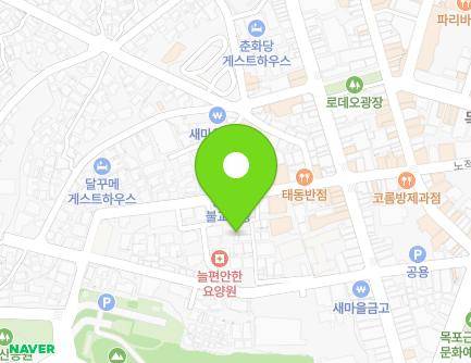 6 Nojeokbong-gil 23beon-gil, Mokpo-si, Jeollanam-do, Republic of Korea Map
