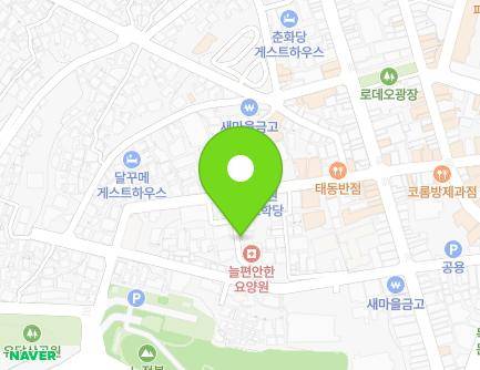 27-1 Nojeokbong-gil, Mokpo-si, Jeollanam-do, Republic of Korea Map