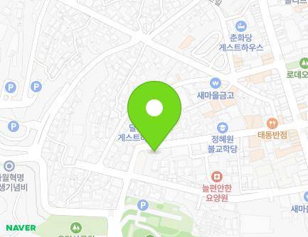 35 Nojeokbong-gil, Mokpo-si, Jeollanam-do, Republic of Korea Map