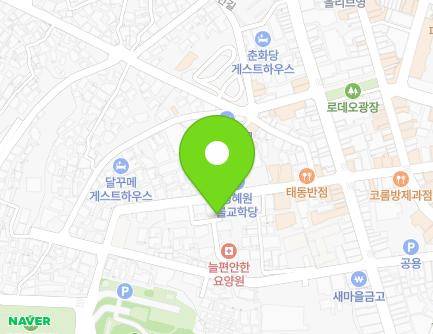 27-2 Nojeokbong-gil, Mokpo-si, Jeollanam-do, Republic of Korea Map