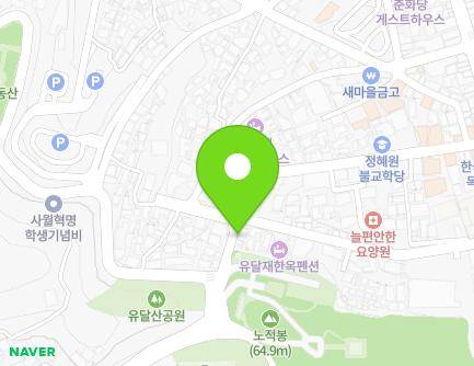 41 Nojeokbong-gil, Mokpo-si, Jeollanam-do, Republic of Korea Map
