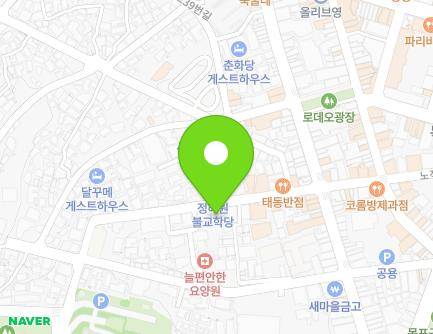 25-1 Nojeokbong-gil, Mokpo-si, Jeollanam-do, Republic of Korea Map