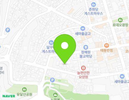 29-5 Nojeokbong-gil, Mokpo-si, Jeollanam-do, Republic of Korea Map