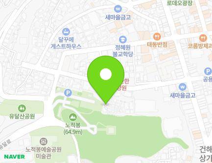 21-25 Yeongsan-ro 73beon-gil, Mokpo-si, Jeollanam-do, Republic of Korea Map