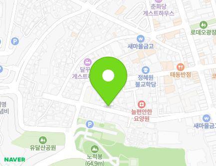 30-2 Yeongsan-ro 73beon-gil, Mokpo-si, Jeollanam-do, Republic of Korea Map
