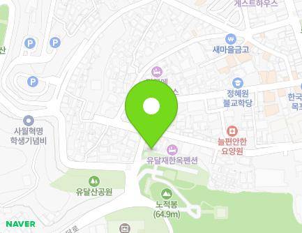 33-2 Yeongsan-ro 73beon-gil, Mokpo-si, Jeollanam-do, Republic of Korea Map