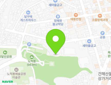 21-17 Yeongsan-ro 73beon-gil, Mokpo-si, Jeollanam-do, Republic of Korea Map