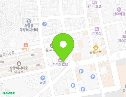163 Haean-ro, Mokpo-si, Jeollanam-do, Republic of Korea Map